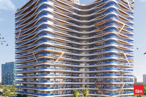 Appartement de 1 chambre à Arjan, UAE No. 163718 15