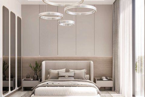 Appartement de 1 chambre à Arjan, UAE No. 163718 10