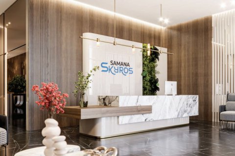 Appartement de 1 chambre à Arjan, UAE No. 163718 11