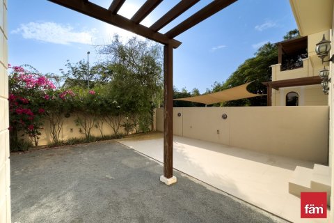 4 bedrooms Townhouse in Dubai, UAE No. 163722 5