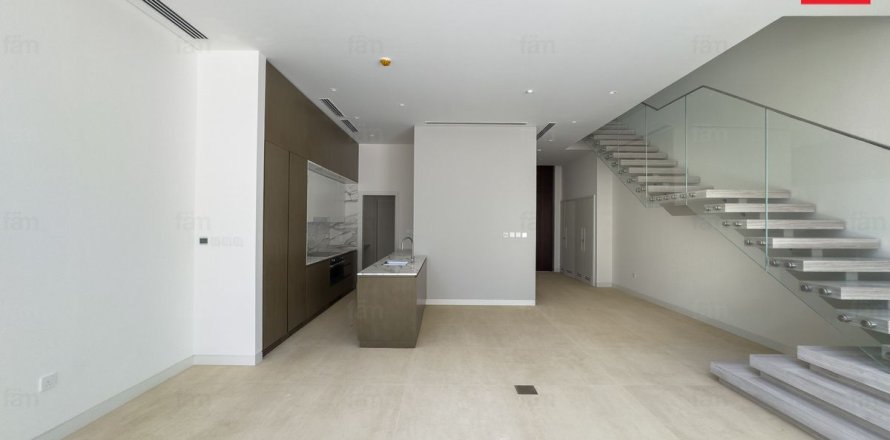 Townhouse de 3 chambres à Dubai, UAE No. 163717