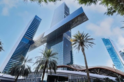 Квартира с 3 спальнями  №124468 20