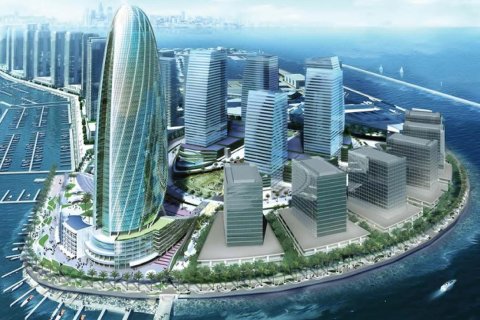 Квартира с 3 спальнями  №124468 21