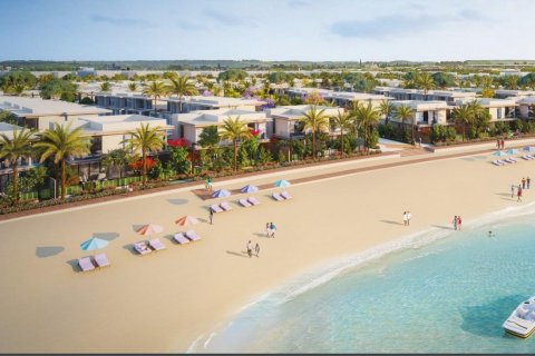 Таунхаус с 3 спальнями  №124471 12