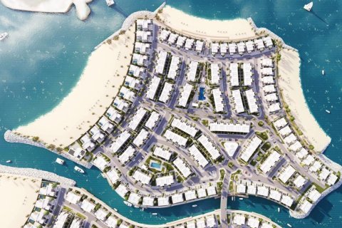 Таунхаус с 3 спальнями  №124471 2