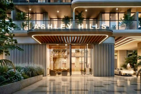 Квартира с 1 спальней в Al Barsha South, ОАЭ №186992 9