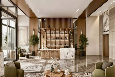 Квартира с 1 спальней в Al Barsha South, ОАЭ №186992 8