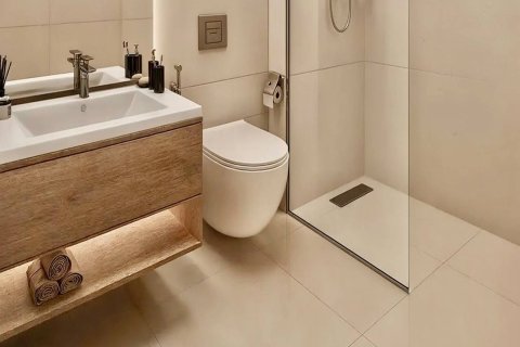 Квартира с 1 спальней в Al Barsha South, ОАЭ №186992 6