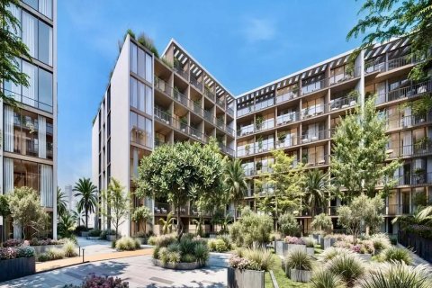 Квартира с 1 спальней в Al Barsha South, ОАЭ №186992 7