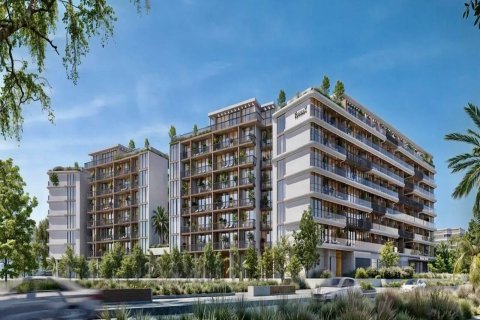 Квартира с 1 спальней в Al Barsha South, ОАЭ №186992 10