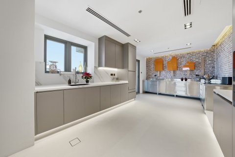 Квартира с 5 спальнями в Дубай Марина, ОАЭ №186993 11
