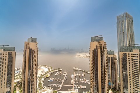 Квартира с 3 спальнями в Dubai Creek Harbour (The Lagoons), ОАЭ №186989