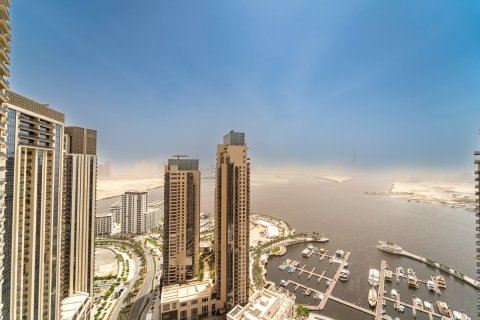Квартира с 3 спальнями в Dubai Creek Harbour (The Lagoons), ОАЭ №186989 17