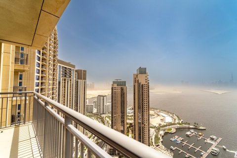 Квартира с 3 спальнями в Dubai Creek Harbour (The Lagoons), ОАЭ №186989 16