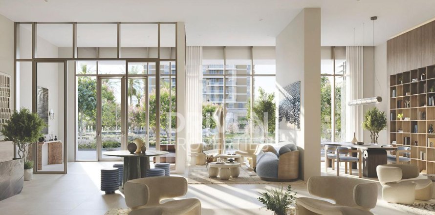 Appartement de 1 chambre  No. 121482