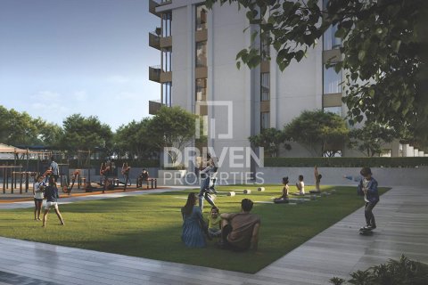 Appartement de 1 chambre  No. 121482 6