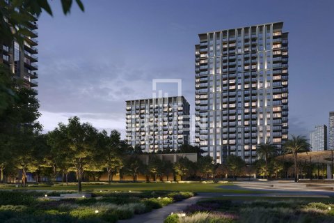 Appartement de 1 chambre  No. 121482 5