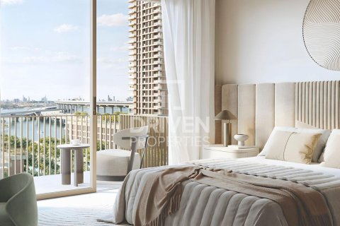 Appartement de 1 chambre  No. 121482 4