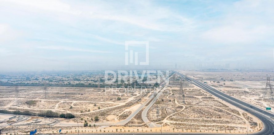 Apartment de 2 dormitorios  No. 121481