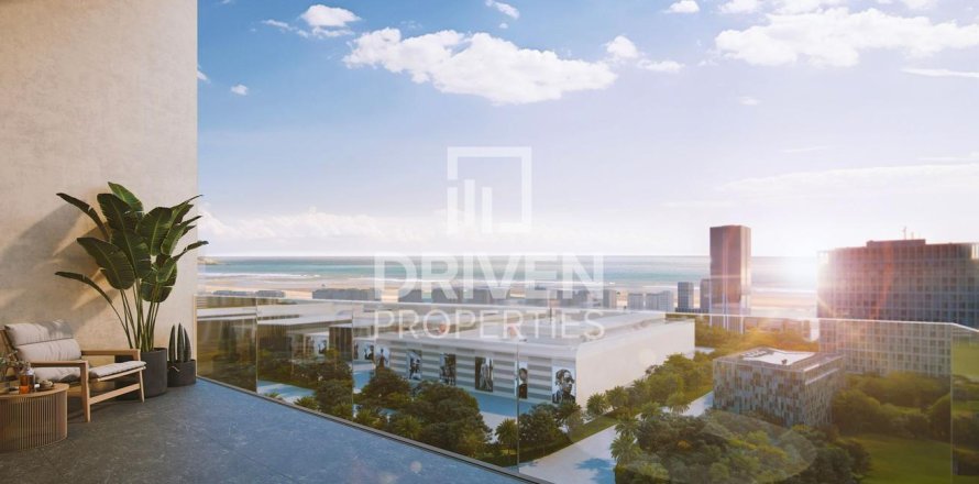 Appartement de 2 chambres  No. 121484