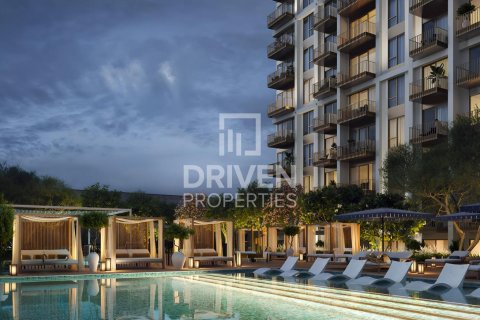 Appartement de 1 chambre  No. 121483 6