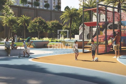 Appartement de 1 chambre  No. 121483 7