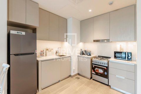 Appartement de 1 chambre  No. 121480 9