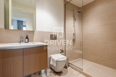 Appartement de 1 chambre  No. 121480 11