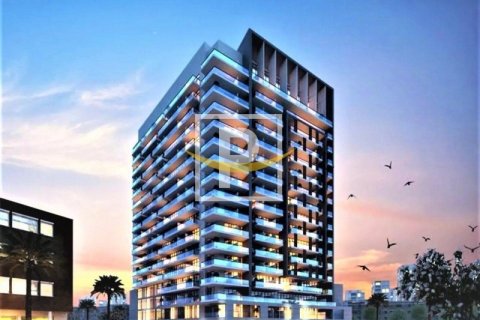 Shop de 30.2m² en Downtown Jebel Ali, UAE No. 8024 4