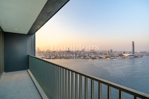 Appartement de 2 chambres à Dubai Creek Harbour (The Lagoons), UAE No. 75950 5