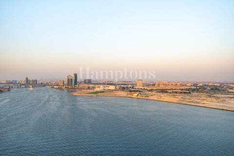 Appartement de 2 chambres à Dubai Creek Harbour (The Lagoons), UAE No. 75950 17