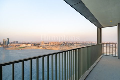 Appartement de 2 chambres à Dubai Creek Harbour (The Lagoons), UAE No. 75950 14