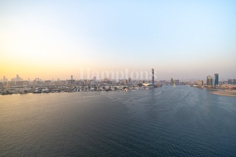 Appartement de 2 chambres à Dubai Creek Harbour (The Lagoons), UAE No. 75950 8