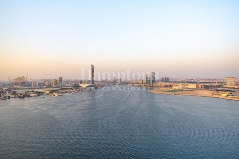 Appartement de 2 chambres à Dubai Creek Harbour (The Lagoons), UAE No. 75950 6