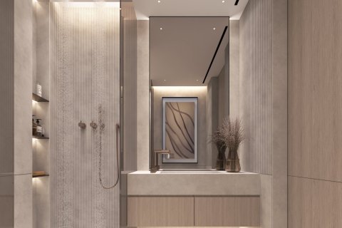 Квартира с 3 спальнями в Дубай, ОАЭ №75952 14