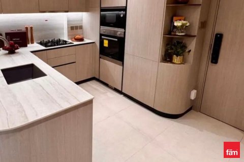 Apartment de 1 dormitorio  No. 134242 9