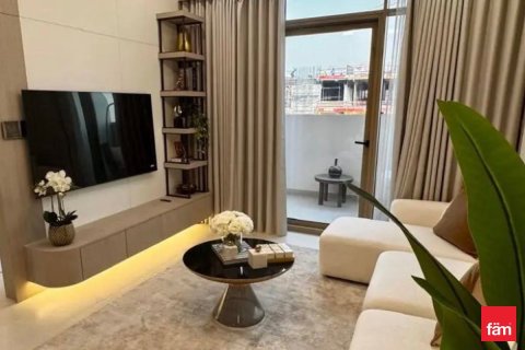 Apartment de 1 dormitorio  No. 134242 10