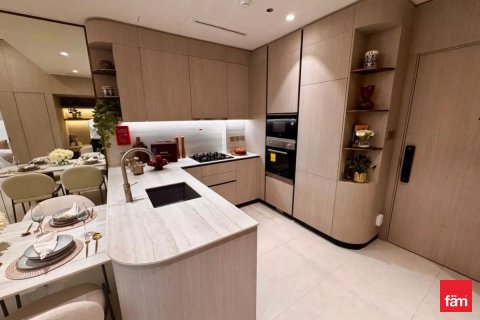 Apartment de 1 dormitorio  No. 134242 6