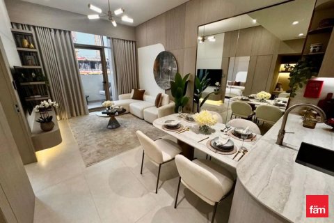 Apartment de 1 dormitorio  No. 134242 5