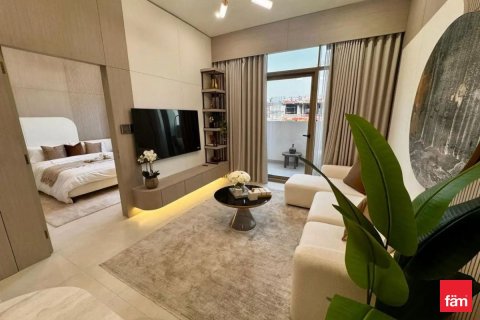 Apartment de 1 dormitorio  No. 134242 3