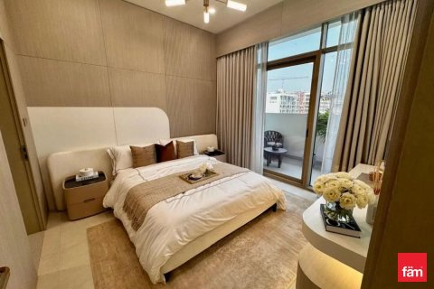 Apartment de 1 dormitorio  No. 134242 4