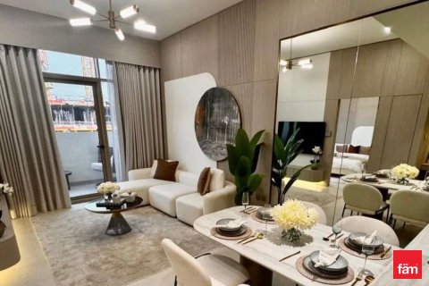 Apartment de 1 dormitorio  No. 134242