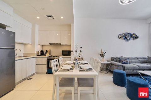 Apartment de 1 dormitorio  No. 134245 6