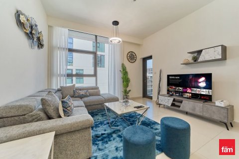 Apartment de 1 dormitorio  No. 134245