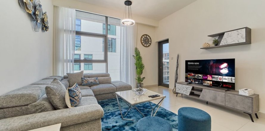 Apartment de 1 dormitorio  No. 134245