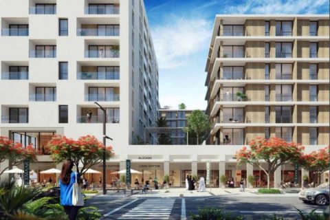 Apartment de 1 dormitorio  No. 134245 15