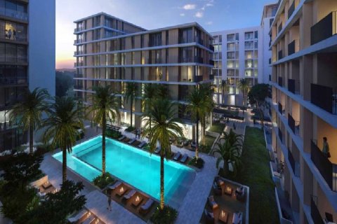 Apartment de 1 dormitorio  No. 134245 16