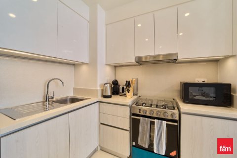 Apartment de 1 dormitorio  No. 134245 7