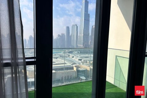 Apartment de 2 dormitorios en Downtown Dubai (Downtown Burj Dubai), UAE No. 134239 11