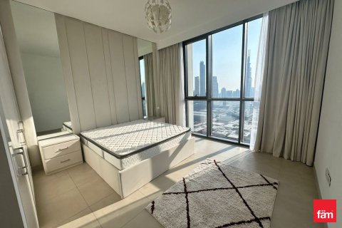 Apartment de 2 dormitorios en Downtown Dubai (Downtown Burj Dubai), UAE No. 134239